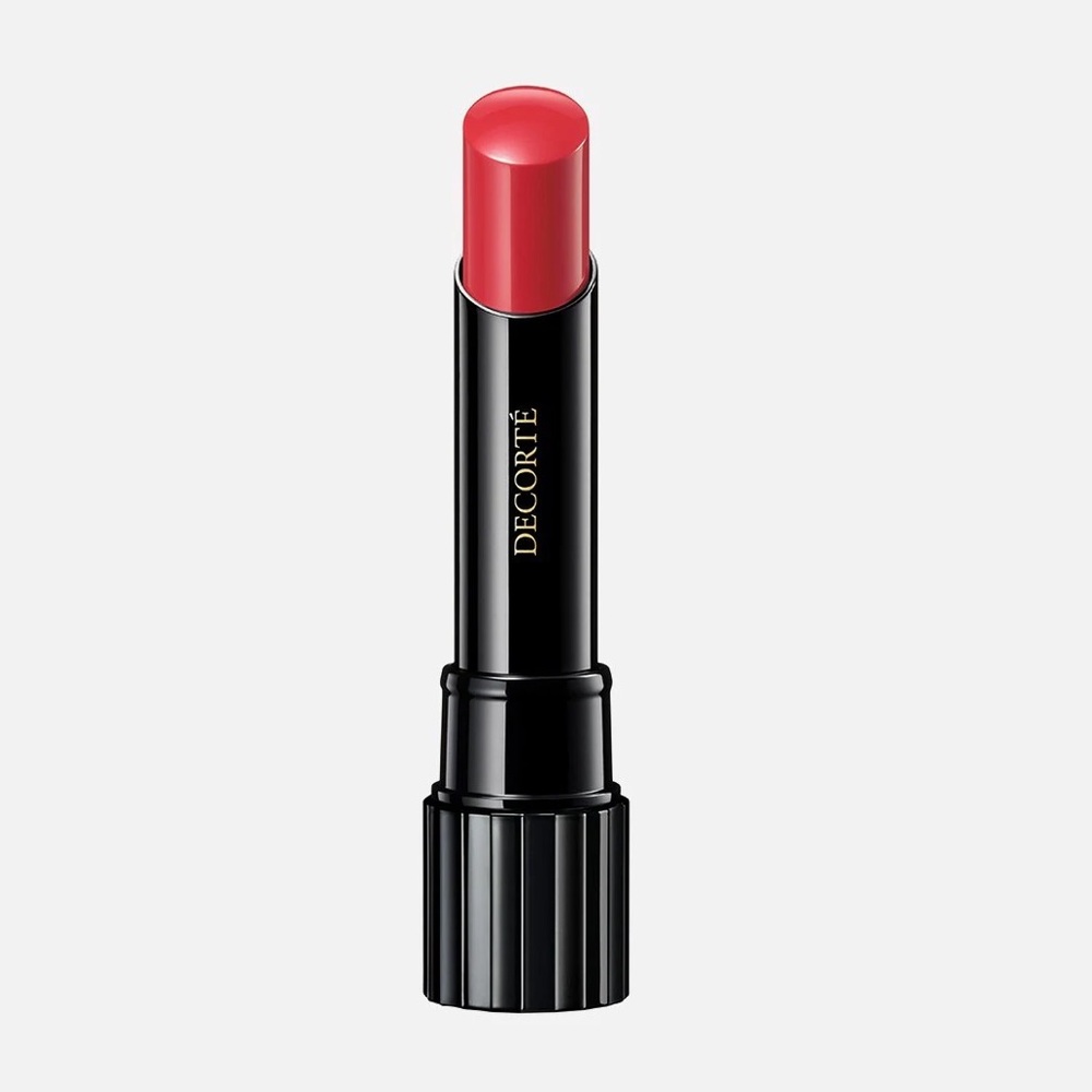 DECORTE Satin Rouge # 35 Framboise